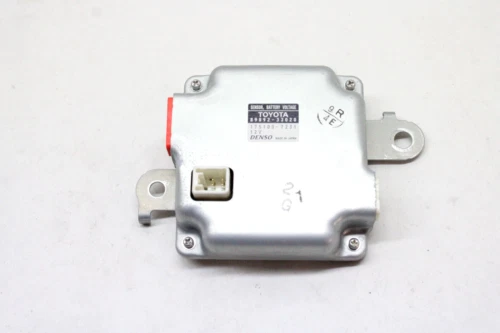 89892-33020 DENSO - Sensor de voltaje de batería para híbrido Toyota Camry y Avalon Foto 1 de 1