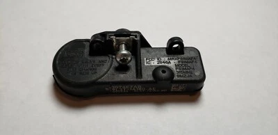 (1) - 9L3T-1A180-AE FORD TPMS SENSOR USED 315 MHZ - Image 1 of 4