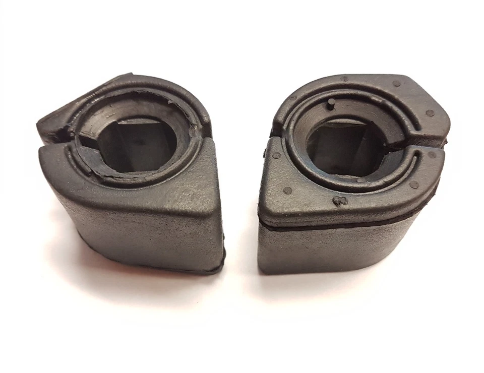 2X Rear Axle Anti Roll Bar Inner Bushes For Peugeot 406 22mm Ref. OE 517243 - image 1 of 1
