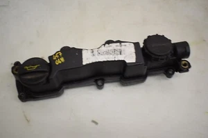 Ventildeckel Ford Focus II 1.6TDCi 80kw CITROEN PEUGEOT 1.6HDi 9651815680 457068 - Picture 1 of 4