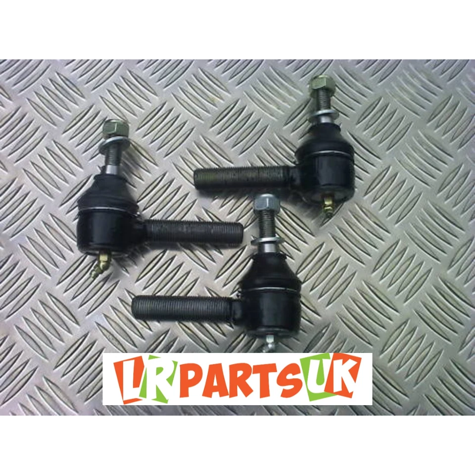 Land Rover Defender 110 90 Track Rod End Set 3 BGS1 K54 Foto 1 de 1