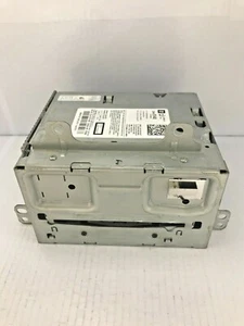 AUDIO SYSTEM / RADIO CD/23495140//4601637/OPEL ASTRA J SPORT TOURER - Picture 1 of 5