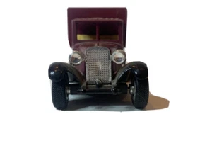 SS-701-6 DIECAST SUNNYSIDE WHEAT DELIVERY TRUCK, 1/45 SCALE - Picture 1 of 5