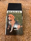 Beagles by Pisano, Beverly dog trainer book