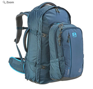 vango backpack