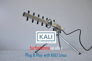 NextG USB-Yagi 11N WiFi Antenne - SCHNELLE & STARKE TURBOTENNA - Bild 1 von 9