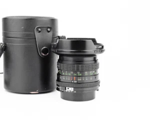 Sigma Ultra Wide 18mm 1:2.8 MC obiettivo grandangolare lens Nikon Ai-s mount - Imagen 1 de 9