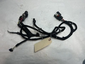 2018-2019 CHEVROLET EQUINOX RADIATOR FAN HARNESS WIRE OEM 84304407 - Foto 1 di 11