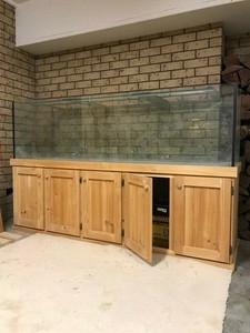 Pine Stand Aquariums For Sale Shop With Afterpay Ebay