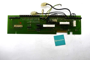 Sieger Siegermatic HS 2000 Leiterplatte Platine 068.9503.199.00.DB-02 - Bild 1 von 8