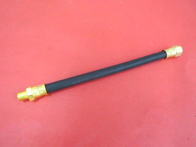 NEW 1951-56 Ford and 55-57 Thunderbird flexible fuel line   1A-9288 - Image 1 of 3