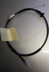 Mini One Cooper R56 Motorhaube  Seilzug Verriegelung Öffner innen  7148865 Neu - Bild 1 von 2