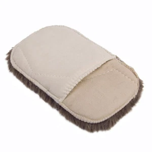Kit de limpieza bolsa de guantes de cepillo de zapatos de lujo - Imagen 1 de 5