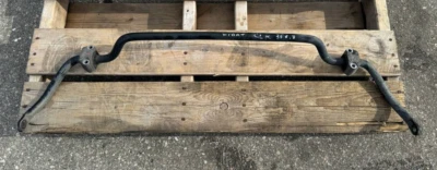 06-09 Mercedes W209 CLK350 RWD Front Anti Roll Stabilizer Sway Bar OEM — 第 1/4 张图片