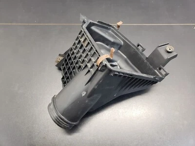 2008 - 2012 Honda Accord K24Z3 Juego de Caja de Limpiador de Aire Base Inferior OEM 17201-R40-A00 Foto 1 de 4