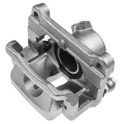 Pinza de freno delantera izquierda izquierda izquierda con soporte para Mazda MX-5 Miata 2006 2007 2008-2015 Foto 1 de 4