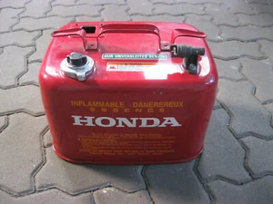 Tanque de barco tanque de combustible tanque de gasolina tanque de metal Honda 13 litros - Imagen 1 de 9