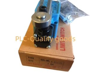 1PCS New Honeywell SZL-WLC-B Limit Switch Free Shipping SZLWLCB Fast delivery - Picture 1 of 2