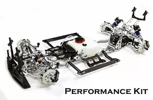 Mecatech FW01 510mm Radstand mit Performance Kit - Bild 1 von 1