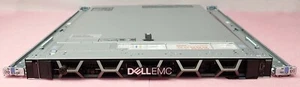 Dell PowerEdge R640 14C Gold 5120 64GB RAM 2x 1.2TB HDD 8x SFF Bay H730P Server - Picture 1 of 5