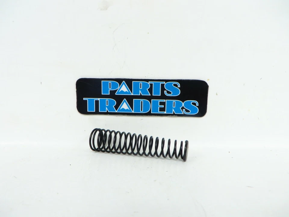 NOS Genuine Yamaha Master Cylinder Conical Spring SR433 SR643 TX750 SR292  Foto 1 de 1