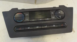 06 07 08 09 Ford Fusion Milan AC Heater Climate Control 7e5h-18c612-ba oem - Picture 1 of 7