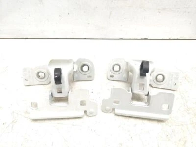 Peugeot 508 RXH 2.0 HDi HYBRID4 SW 2013 Charnière De Hayon De Coffre 9687860480 - Photo 1/4