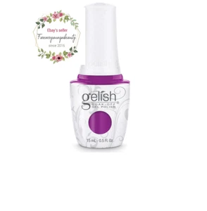 Harmony Gelish Soak-Off Gel Polish NEW BOTTLE! 1610896 - Carnaval Hangover - Picture 1 of 1