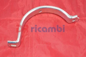 STAFFA SOSTEGNO SUPERIORE MARMITTA FIAT 500 F L - VEMA 203 - FIAT 41460565 - Imagen 1 de 4