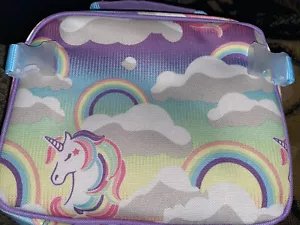 Einhorn Brotdose �� Packit Einfrierbar - Bild 1 von 12