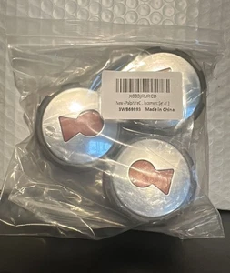 Upgrade 69893 Grill Control Knobs Compatible with Weber Spirit E/S 310,320 & 330 - Picture 1 of 8