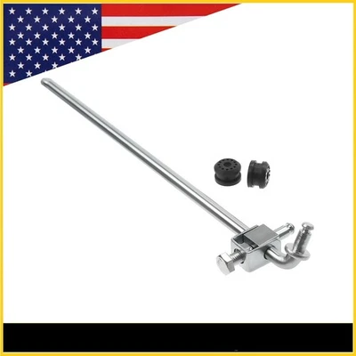 Kit de ligação e bucha de controle de câmbio estojo de transferência para 2004 Dodge Ram 3500 - Imagem 1 de 4