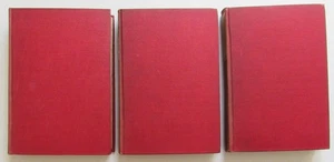Duke Of Saint-Simon MEMOIRS OF LOUIS XIV AND THE REGENCY complete in 3 vols - Picture 1 of 17