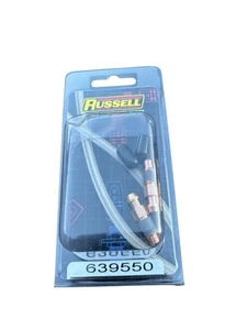 Russell 639550 Speed Bleeder 8 mm x 1.0 Thread 34 mm  Overall Length 2 pcs - Bild 1 von 2