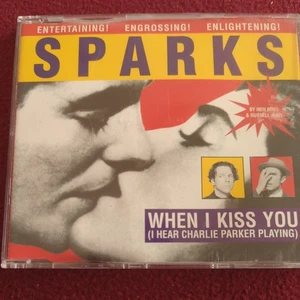 When I Kiss You von Sparks | CD | Zustand sehr gut - Bild 1 von 1