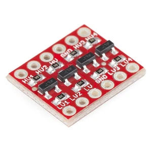 [ SparkFun BOB-12009 ] Logic Level Converter - Bi-Directional - Picture 1 of 4