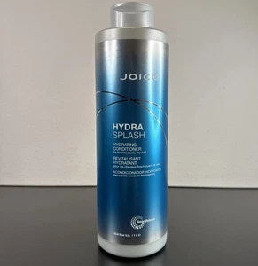 Joico by Joico Hydrasplash Conditioner 33.8 oz NEW FAST SHIP - Picture 1 of 5