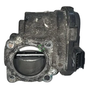 CITROEN FORD PEUGEOT 1.6 DIESEL HDI THROTTLE BODY  9673534480 - Picture 1 of 7