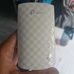 TP-Link AC750 Wi-Fi Range Extender RE220 | Dual Band Signal Booster | BoxedVGC - Photo 1/4