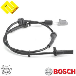 BOSCH 0265007905 ABS Sensor ,Front 47900BR60A ,47910JD000 ,47910JD000IB ,47910J - Picture 1 of 4
