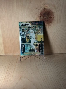 Panini Contenders 2024 - Boleto de temporada Derek Carr #72 Hobby - Imagen 1 de 2