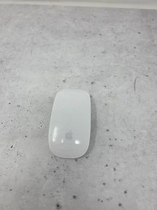 Genuine OEM Apple Magic Mouse Gen 1 A1296 Bluetooth, Used - Picture 1 of 4