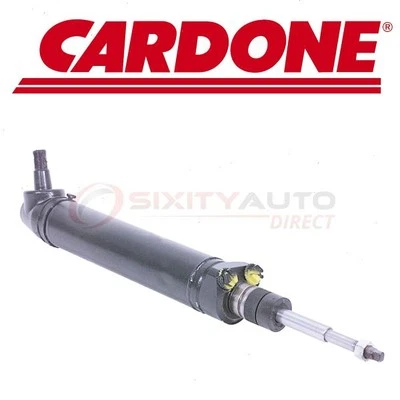 Cardone Reman Power Steering Power Cylinder for 1963-1964 Ford Galaxie 500 - un - Image 1 of 4