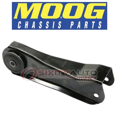 MOOG Rear Upper Control Arm for 2000-2004 Ford Mustang - Spring Ride qb Foto 1 de 4