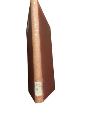 Meaning and Modality by Casimir Lewy (1976, Hardcover) Cambridge University Pres - Image 1 of 4