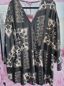 Joe Browns Blouse Size 26 - Picture 1 of 4