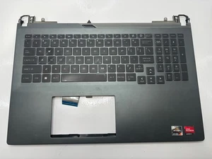 Reposamanos y teclado para Origin EVO-16/NT-16 O-9050009-NA EDICIÓN AMD - Imagen 1 de 2