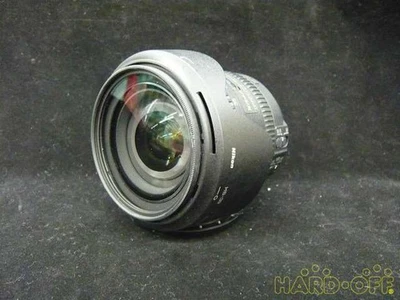 Nikon DX SWM VR ED IF ASPHirical Zoom Lens For F16-85mm /F-Mount - Image 1 of 4