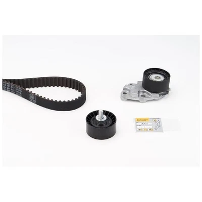 Zahnriemen-Satz für Daewoo Lanos KLAT Nexia Nubira J100 J200 Rezzo U100 | 61772 - Bild 1 von 3