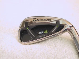 Taylormade M2 4 Iron All Original Reg Graphite 41" Ships $15 172025 - Picture 1 of 4
